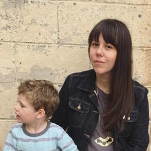 Meet your Posher, Katherine